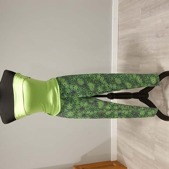 LuLaRoe one size leggings
